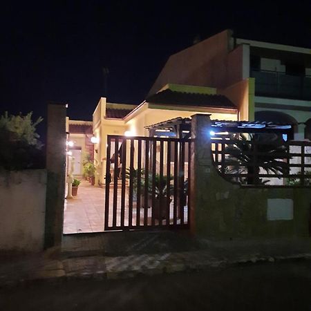 Casa De Candia Giurdignano Esterno foto