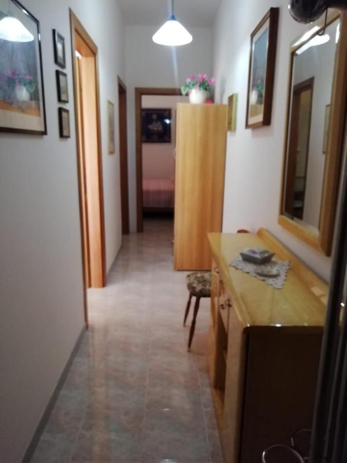 Casa De Candia Giurdignano Esterno foto