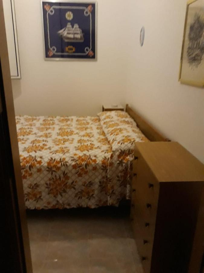 Casa De Candia Giurdignano Esterno foto