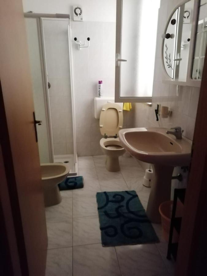 Casa De Candia Giurdignano Esterno foto
