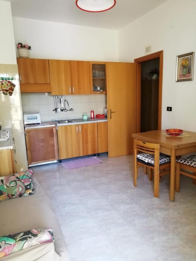 Casa De Candia Giurdignano Esterno foto