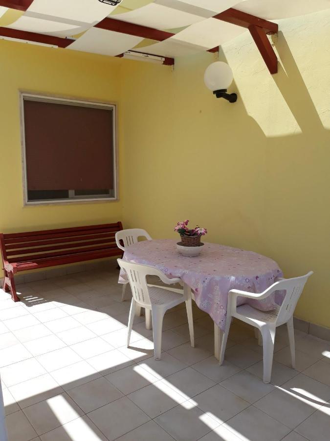 Casa De Candia Giurdignano Esterno foto