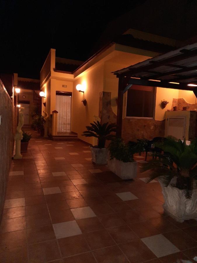 Casa De Candia Giurdignano Esterno foto