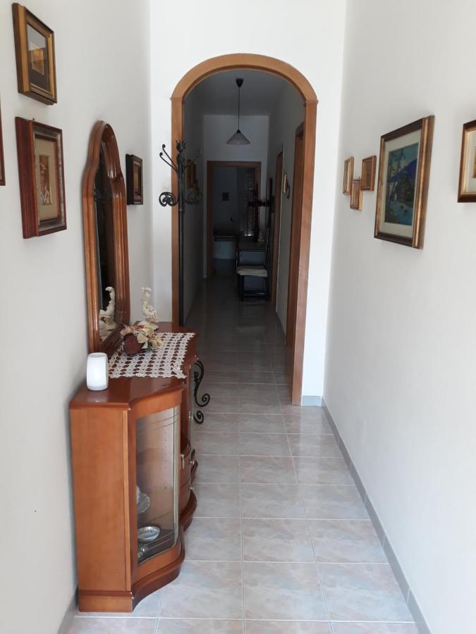 Casa De Candia Giurdignano Esterno foto