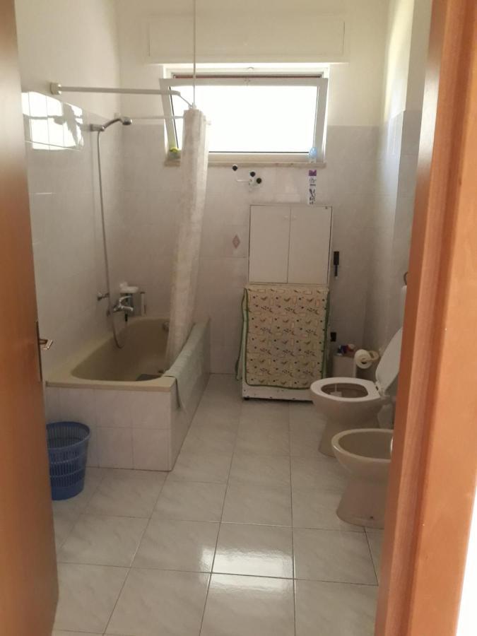 Casa De Candia Giurdignano Esterno foto
