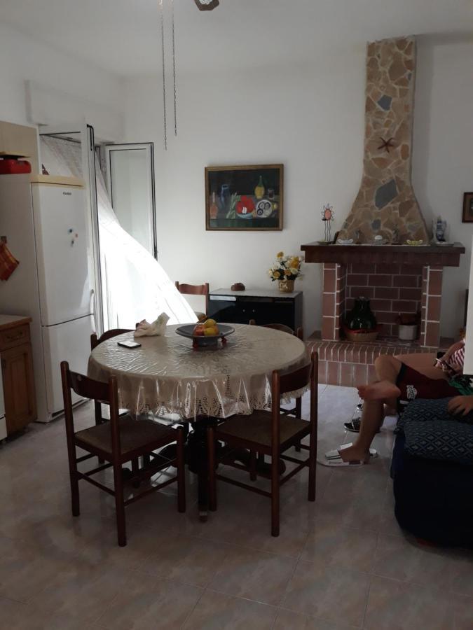 Casa De Candia Giurdignano Esterno foto